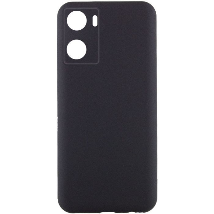 Чохол Silicone Cover Lakshmi Full Camera (AAA) для Oppo A57s / A77s