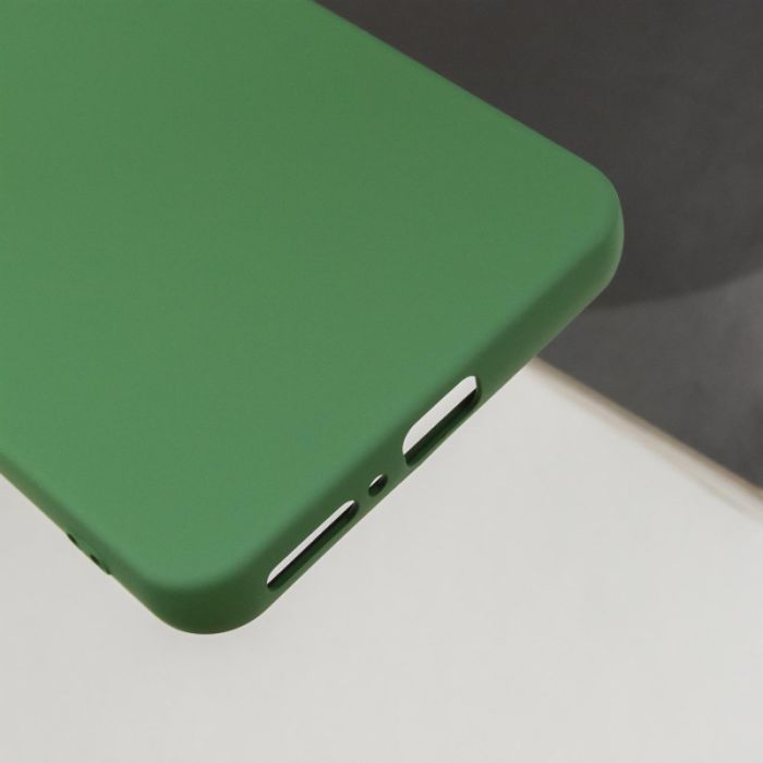 Чохол Silicone Cover Lakshmi Full Camera (AA) для Xiaomi Redmi Note 13 5G