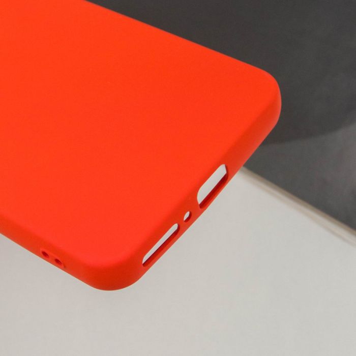 Чохол Silicone Cover Lakshmi Full Camera (AA) для Xiaomi Redmi Note 13 5G