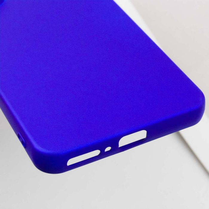 Чохол Silicone Cover Lakshmi Full Camera (AA) для Xiaomi Redmi Note 13 5G
