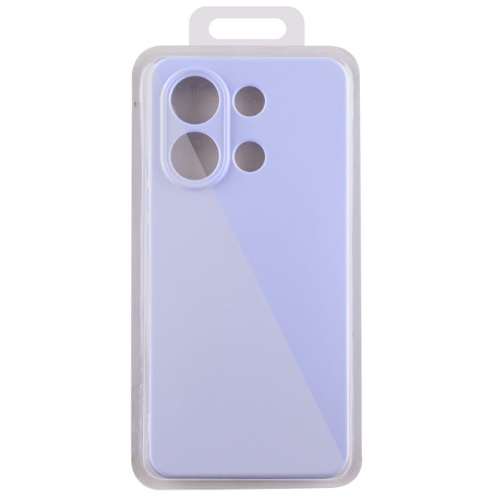 Чохол Silicone Cover Lakshmi Full Camera (AA) для Xiaomi Redmi Note 13 5G