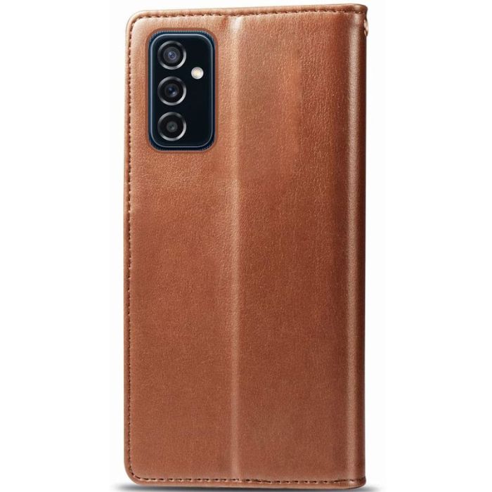 Шкіряний чохол книжка GETMAN Gallant (PU) для Samsung Galaxy A24 4G