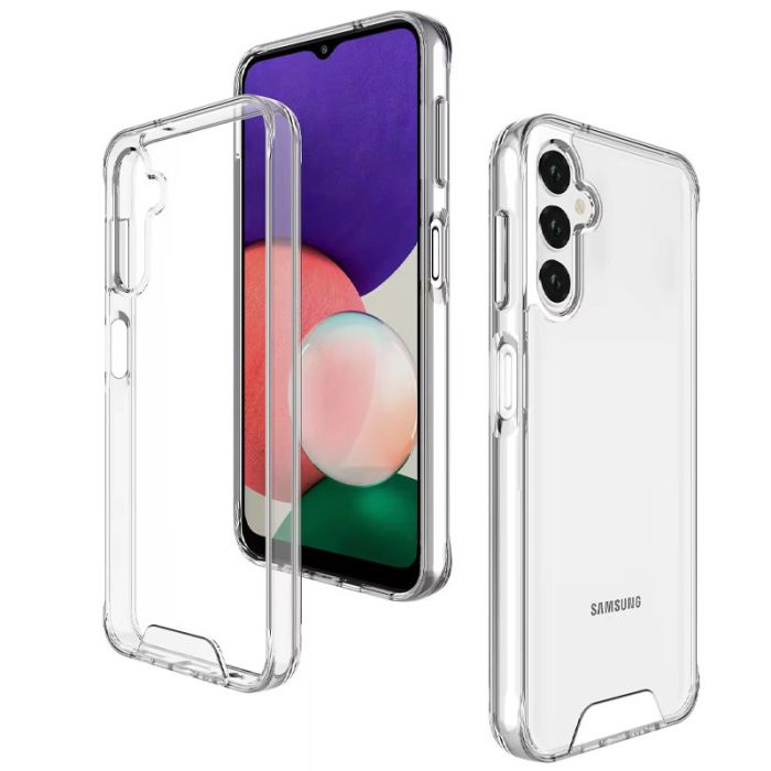 Чохол TPU Space Case transparent для Samsung Galaxy A14 4G/5G