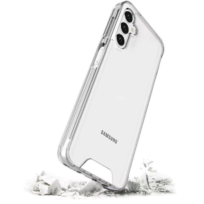 Чохол TPU Space Case transparent для Samsung Galaxy A14 4G/5G