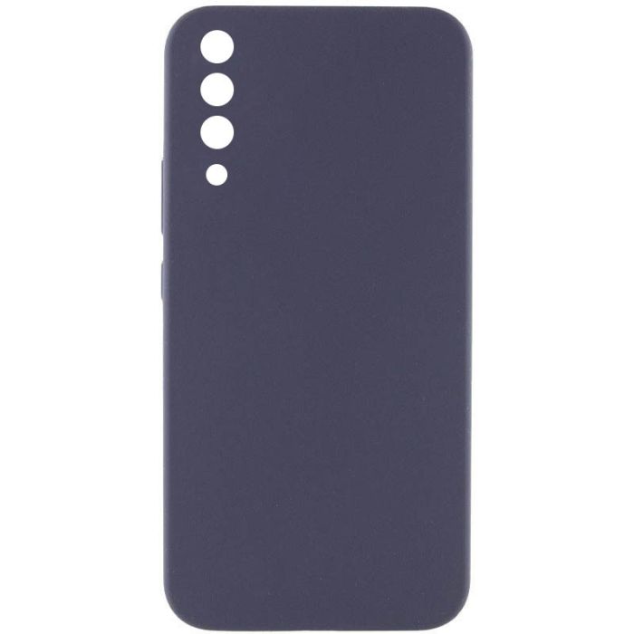 Чохол Silicone Cover Lakshmi Full Camera (AAA) для Samsung Galaxy A50 (A505F) / A50s / A30s