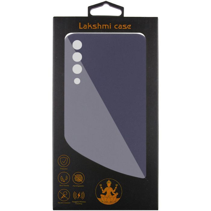 Чохол Silicone Cover Lakshmi Full Camera (AAA) для Samsung Galaxy A50 (A505F) / A50s / A30s
