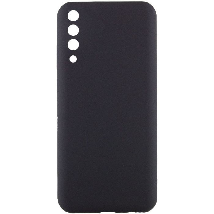 Чохол Silicone Cover Lakshmi Full Camera (AAA) для Samsung Galaxy A50 (A505F) / A50s / A30s
