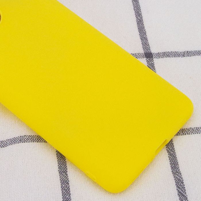 Силіконовий чохол Candy для Samsung Galaxy A73 5G