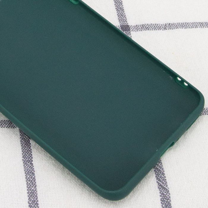 Силіконовий чохол Candy для Samsung Galaxy A73 5G