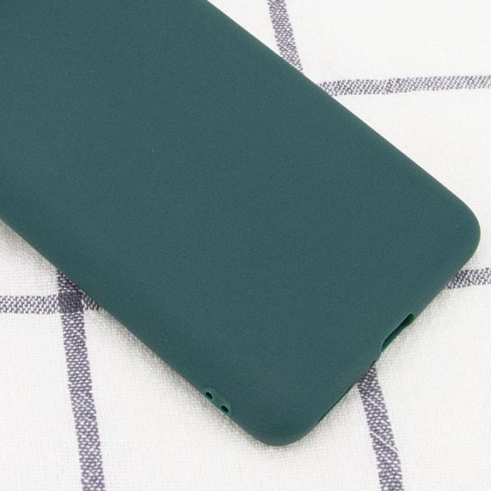 Силіконовий чохол Candy для Samsung Galaxy A73 5G