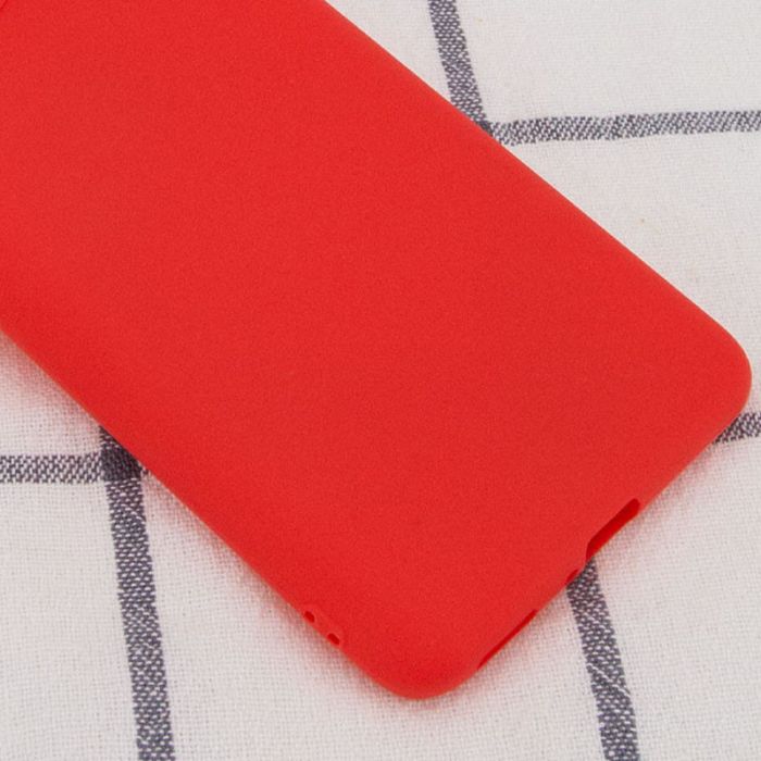 Силіконовий чохол Candy для Samsung Galaxy A73 5G