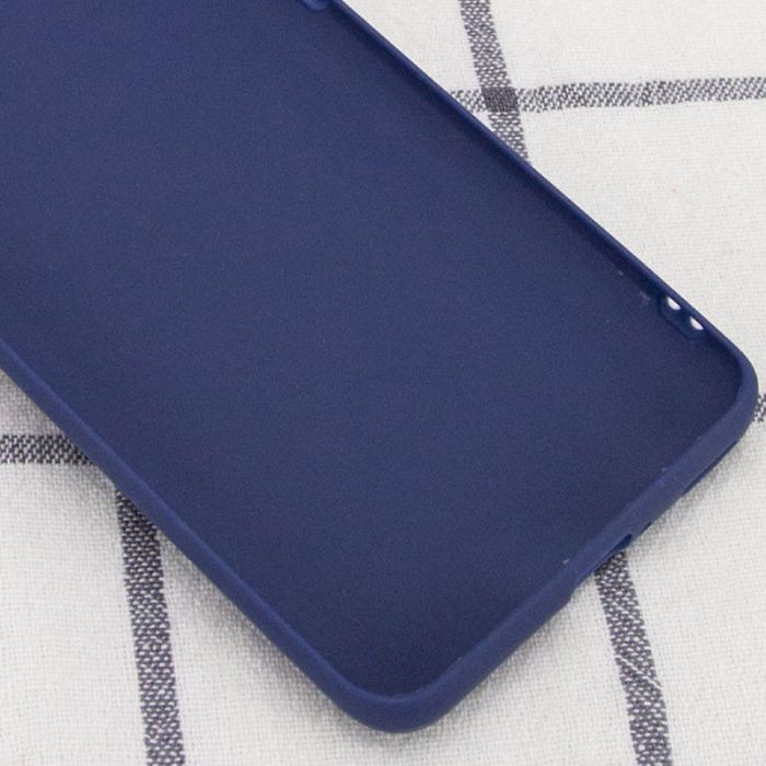 Силіконовий чохол Candy для Samsung Galaxy A73 5G
