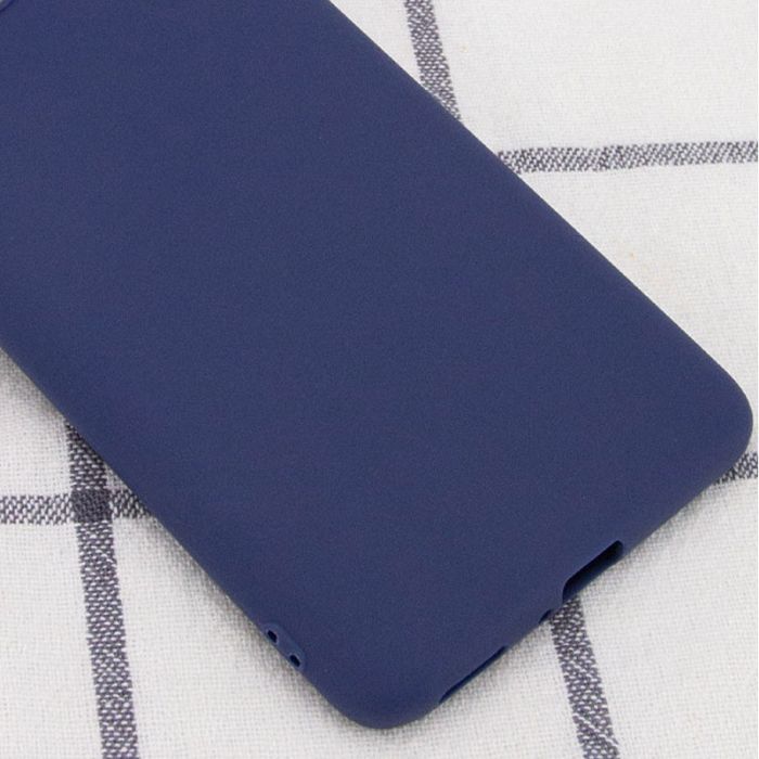 Силіконовий чохол Candy для Samsung Galaxy A73 5G
