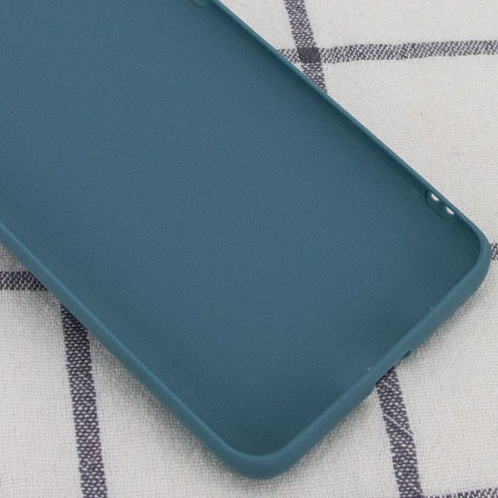 Силіконовий чохол Candy для Samsung Galaxy A73 5G