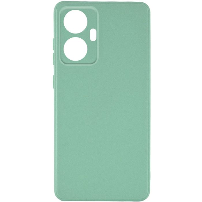 Силіконовий чохол Candy Full Camera для Realme C55