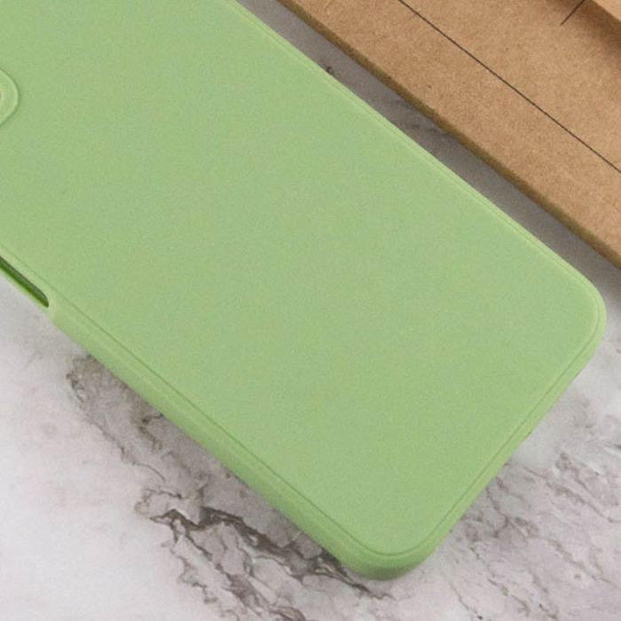 Силіконовий чохол Candy Full Camera для Oppo A96