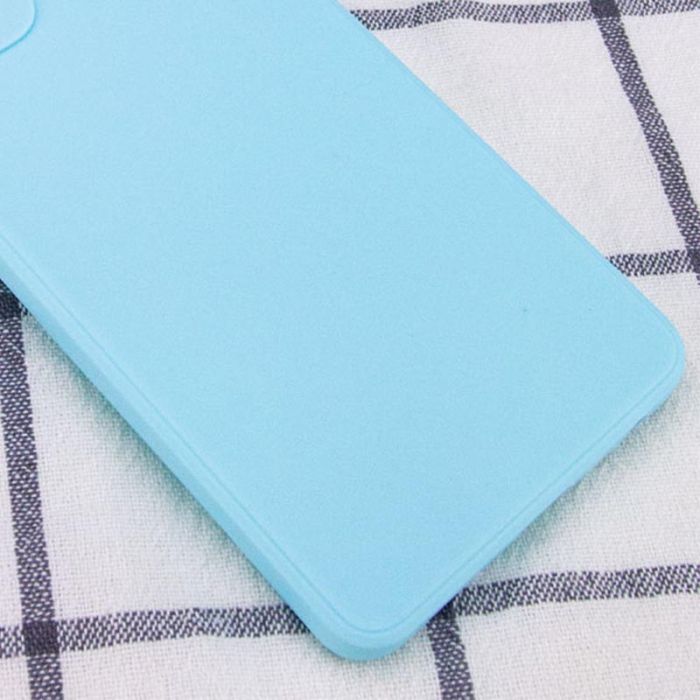Силіконовий чохол Candy Full Camera для Xiaomi Poco F5 / Note 12 Turbo