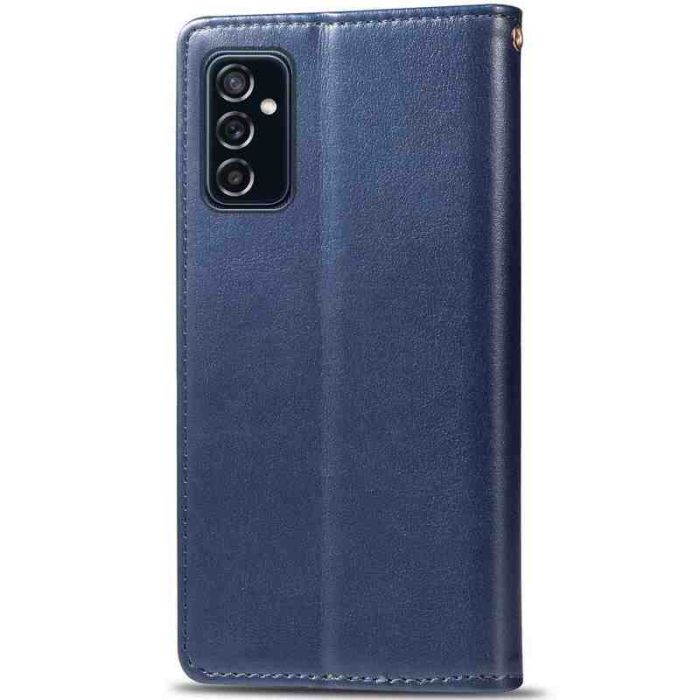 Шкіряний чохол книжка GETMAN Gallant (PU) для Samsung Galaxy A04s
