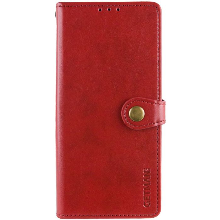 Шкіряний чохол книжка GETMAN Gallant (PU) для Samsung Galaxy A31