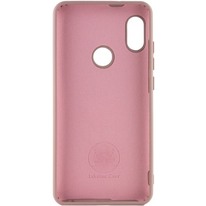 Чохол Silicone Cover Lakshmi (A) для Xiaomi Redmi Note 5 Pro / Note 5 (AI Dual Camera)
