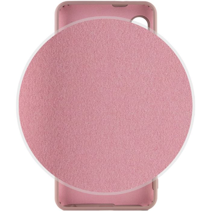 Чохол Silicone Cover Lakshmi (A) для Xiaomi Redmi Note 5 Pro / Note 5 (AI Dual Camera)