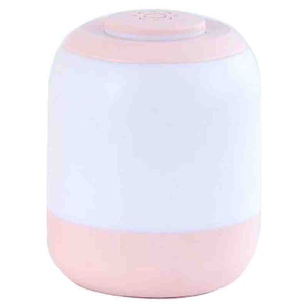 Настільний сенсорний LED світильник 3 colour light MZ-L2701