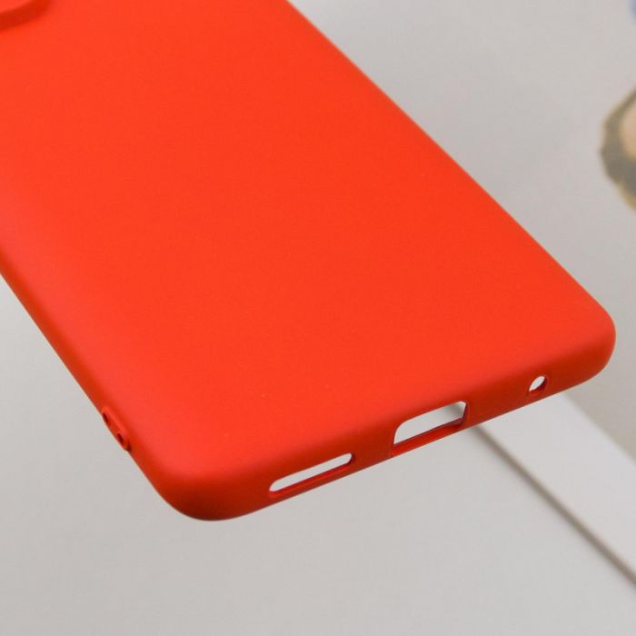 Чохол Silicone Cover Lakshmi Full Camera (A) для Xiaomi Redmi Note 10 Pro / 10 Pro Max