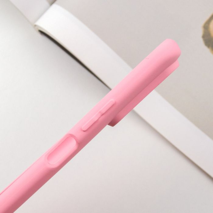 Чохол Silicone Cover Lakshmi Full Camera (A) для Xiaomi Redmi Note 10 Pro / 10 Pro Max
