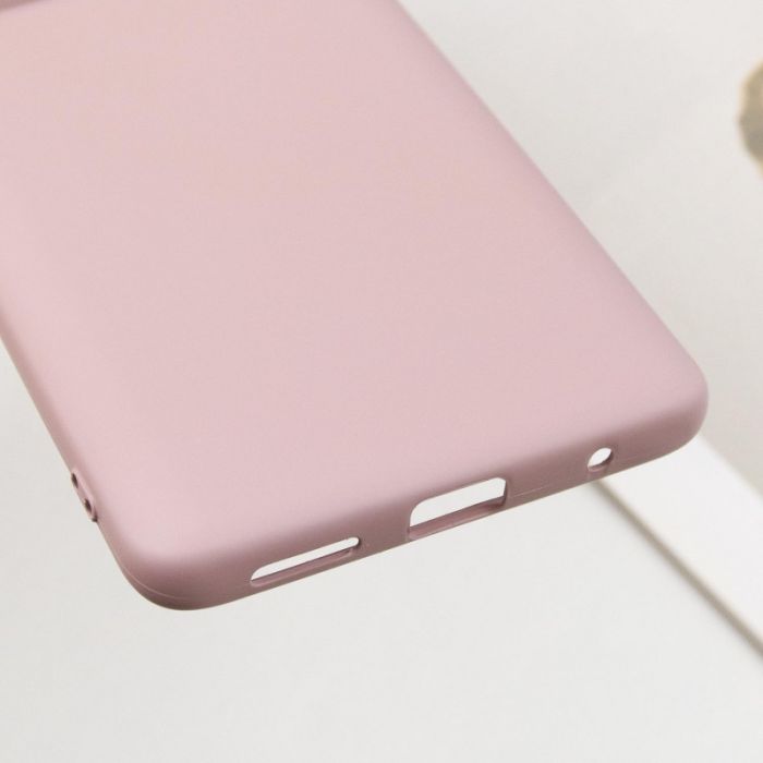 Чохол Silicone Cover Lakshmi Full Camera (A) для Xiaomi Redmi Note 10 Pro / 10 Pro Max