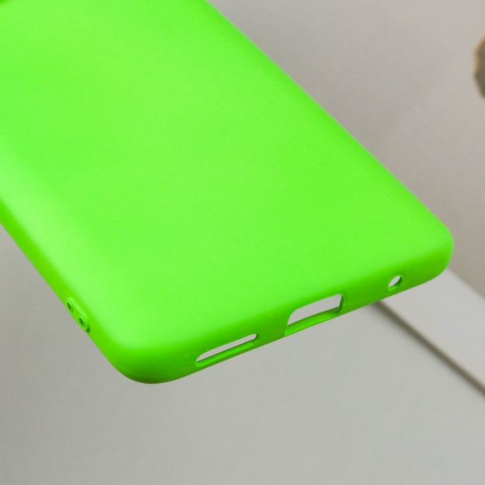 Чохол Silicone Cover Lakshmi Full Camera (A) для Xiaomi Redmi Note 10 Pro / 10 Pro Max
