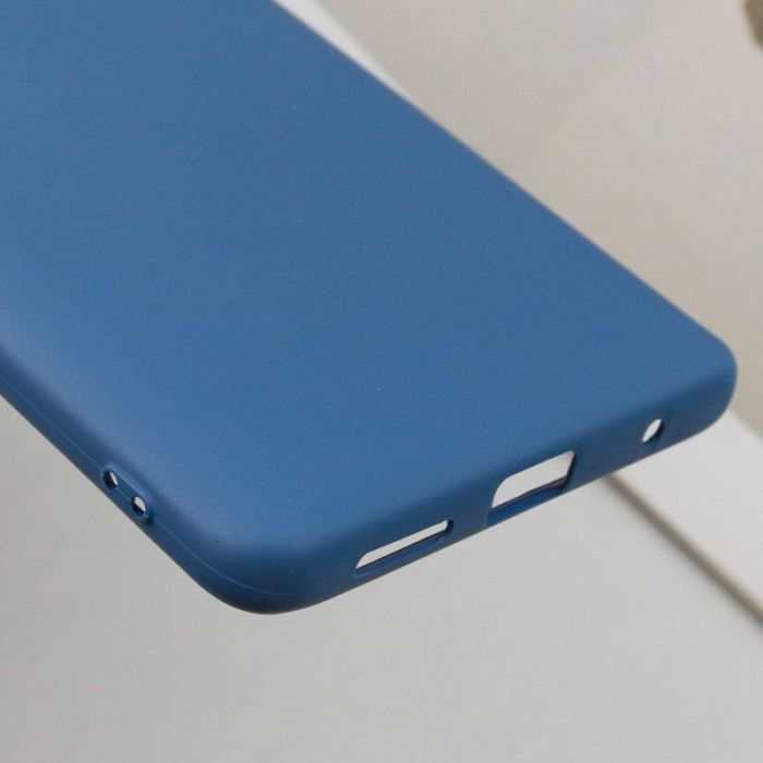 Чохол Silicone Cover Lakshmi Full Camera (A) для Xiaomi Redmi Note 10 Pro / 10 Pro Max