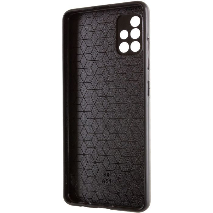 TPU+PC чохол Prisma Ladies для Samsung Galaxy A51