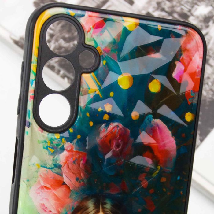 TPU+PC чохол Prisma Ladies для Samsung Galaxy A54 5G