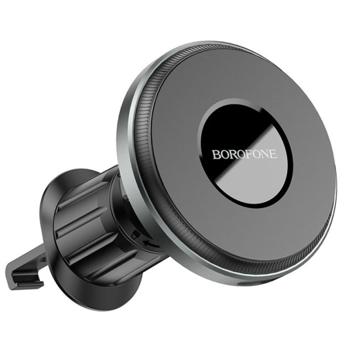 Автотримач з БЗП Borofone BH202 Seaside magnetic