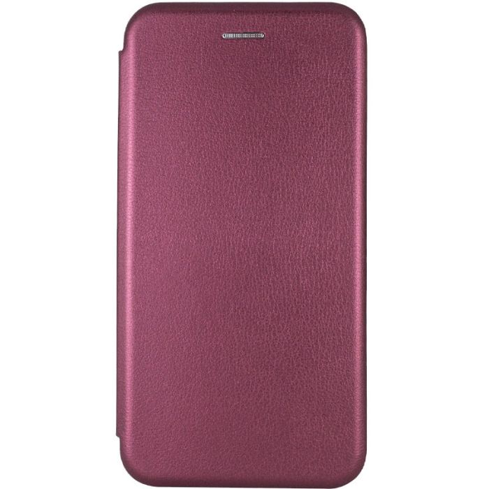 Шкіряний чохол (книжка) Classy для Xiaomi Redmi 9A