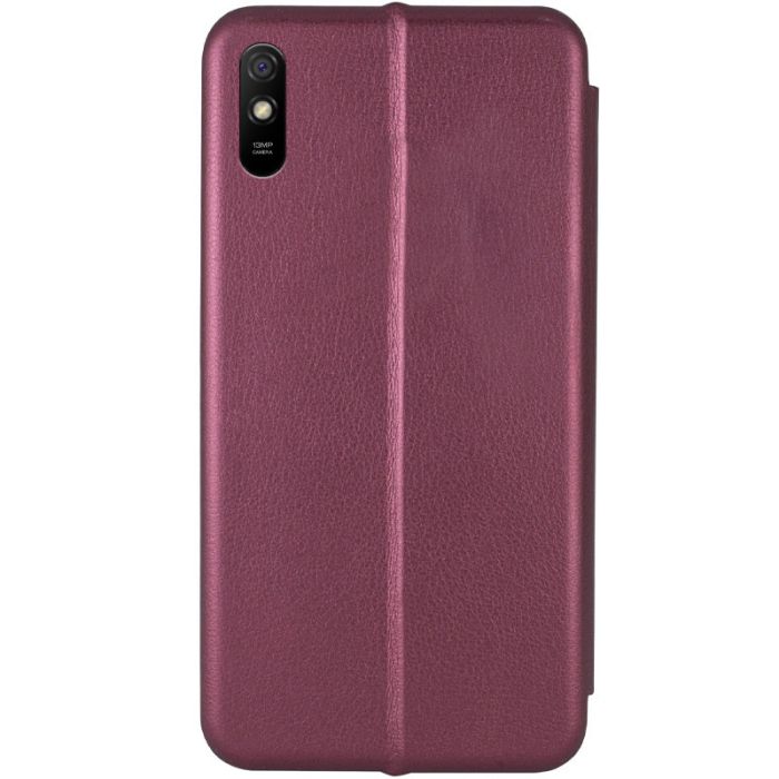 Шкіряний чохол (книжка) Classy для Xiaomi Redmi 9A