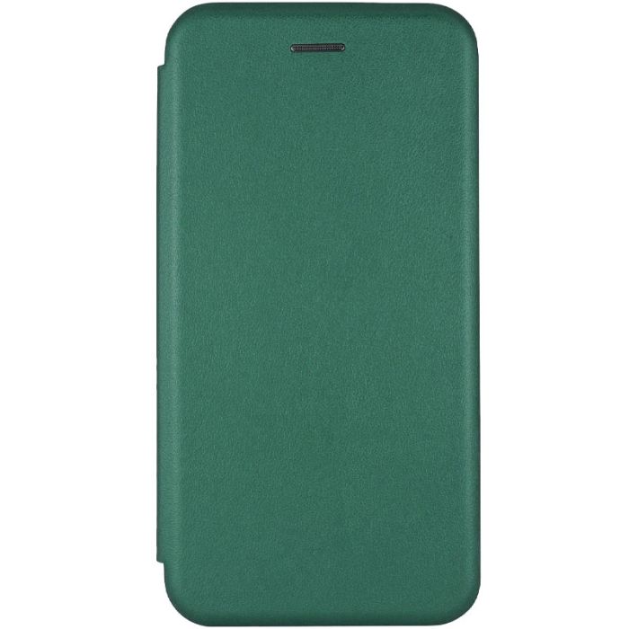 Шкіряний чохол (книжка) Classy для Xiaomi Redmi 9A