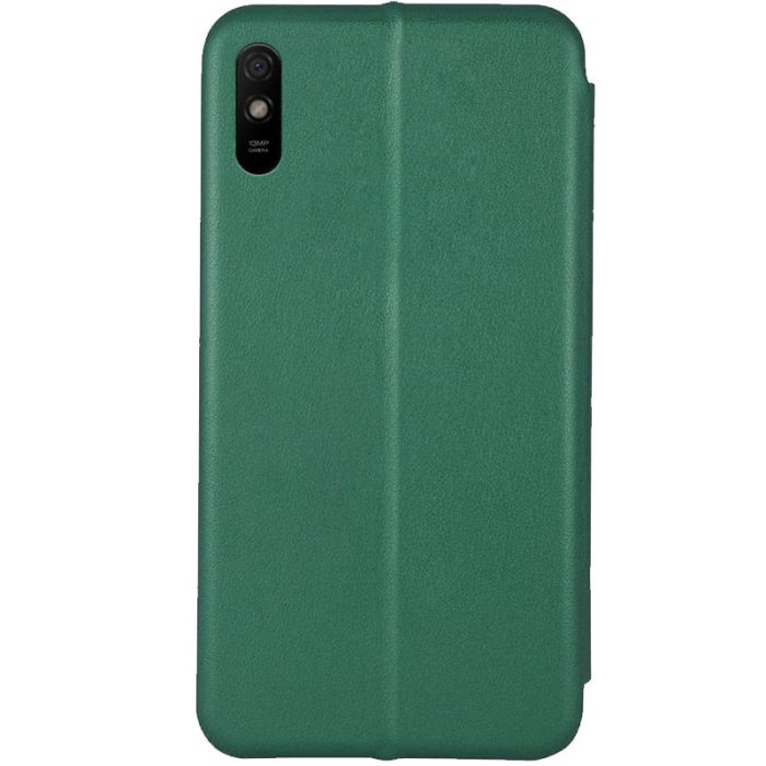 Шкіряний чохол (книжка) Classy для Xiaomi Redmi 9A