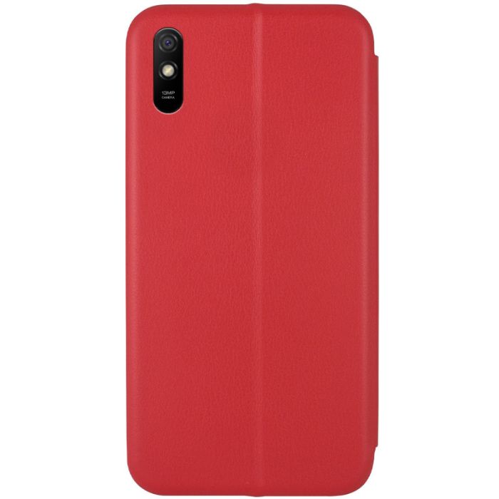 Шкіряний чохол (книжка) Classy для Xiaomi Redmi 9A