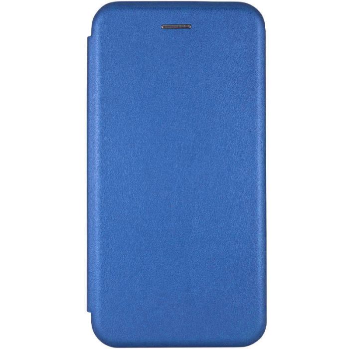 Шкіряний чохол (книжка) Classy для Xiaomi Redmi 9A
