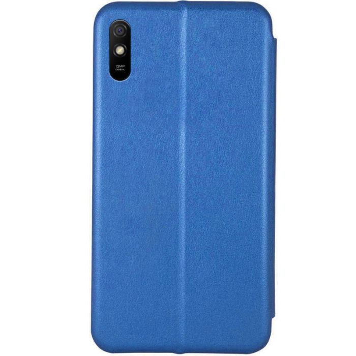 Шкіряний чохол (книжка) Classy для Xiaomi Redmi 9A