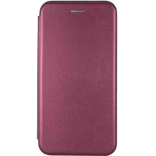 Шкіряний чохол (книжка) Classy для Xiaomi Redmi 9C / 10A