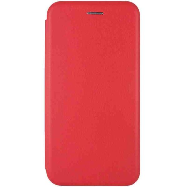 Шкіряний чохол (книжка) Classy для Xiaomi Redmi 9C / 10A