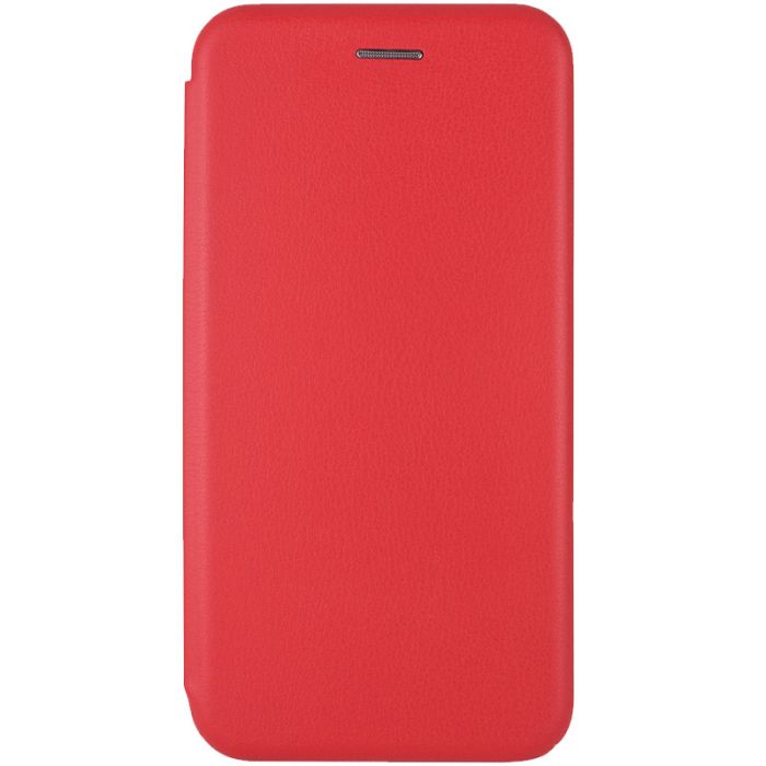 Шкіряний чохол (книжка) Classy для Xiaomi Redmi 9C / 10A