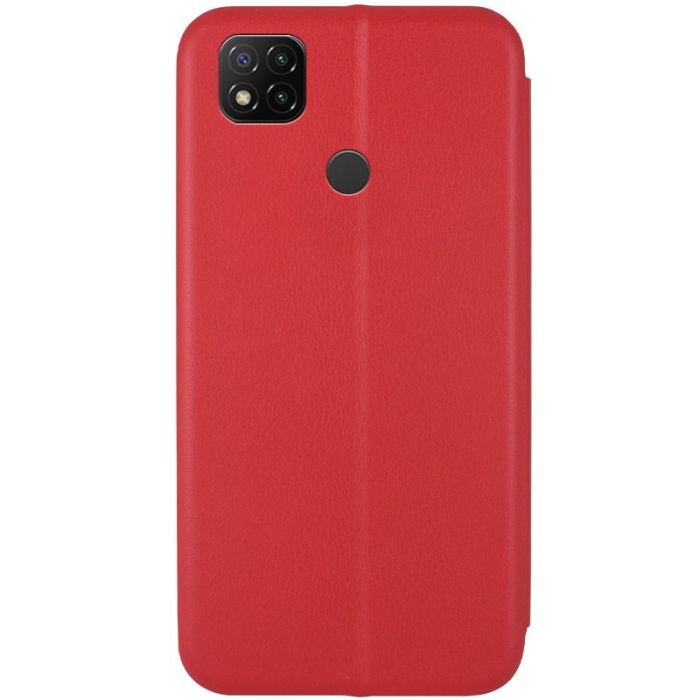 Шкіряний чохол (книжка) Classy для Xiaomi Redmi 9C / 10A