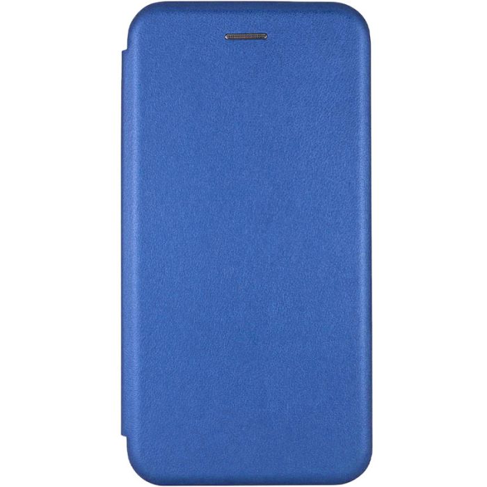 Шкіряний чохол (книжка) Classy для Xiaomi Redmi 9C / 10A