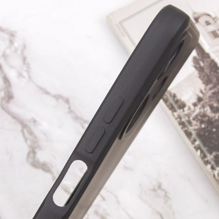 Силіконовий чохол Candy Full Camera для Infinix Hot 30