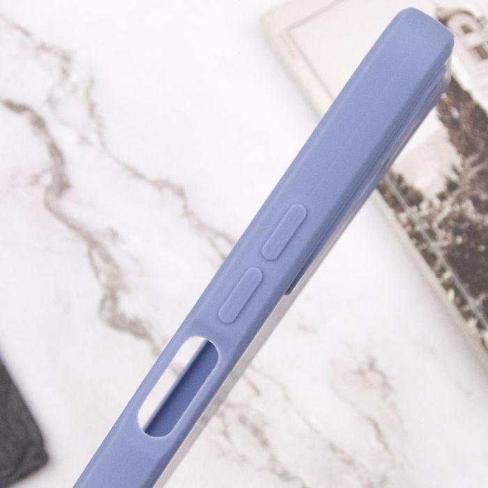 Силіконовий чохол Candy Full Camera для Infinix Hot 30 Play
