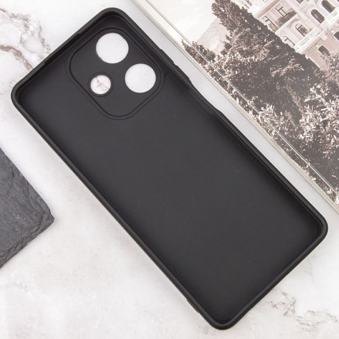 Силіконовий чохол Candy Full Camera для Infinix Hot 30i