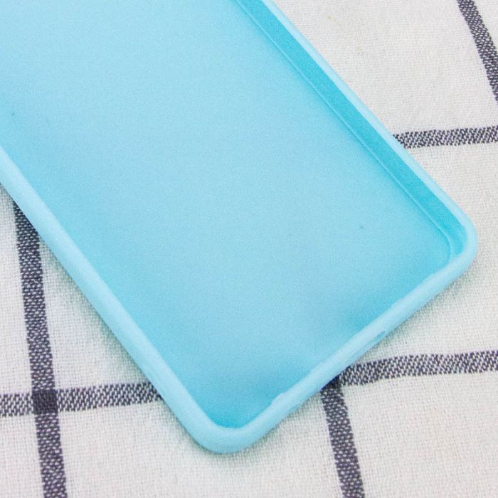 Силіконовий чохол Candy Full Camera для OnePlus Nord CE 3 Lite